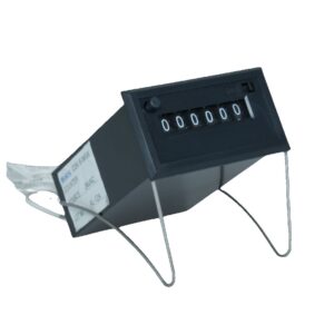 INTERRUPTOR E TOTALIZADOR CSK6